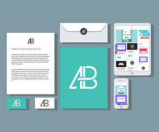lawyer milanovic corporate identity
