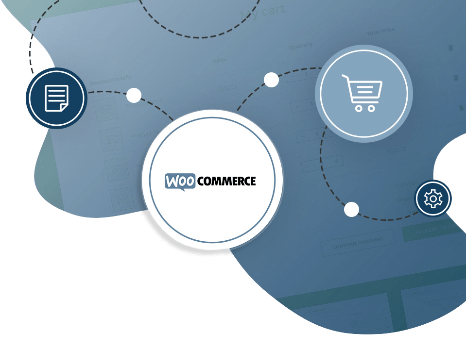 woocommerce development
